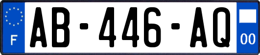 AB-446-AQ