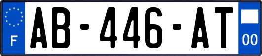 AB-446-AT