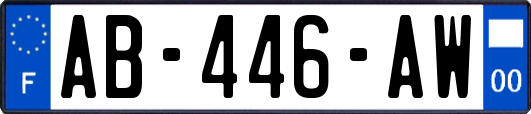 AB-446-AW