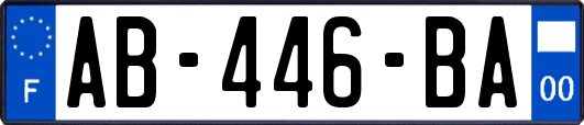 AB-446-BA