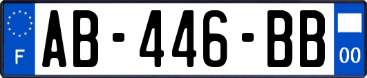 AB-446-BB