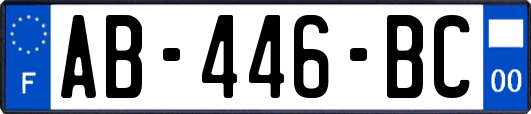 AB-446-BC