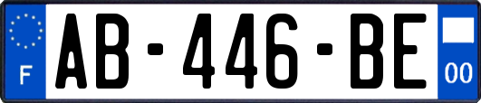 AB-446-BE