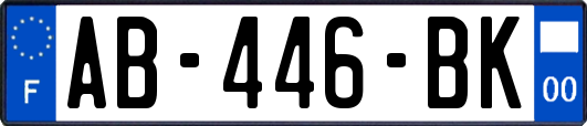 AB-446-BK