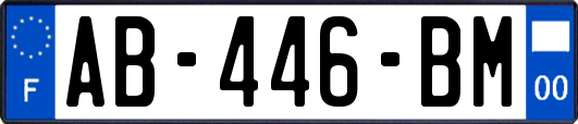 AB-446-BM