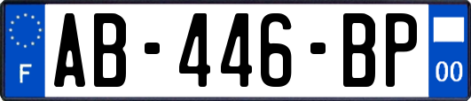 AB-446-BP