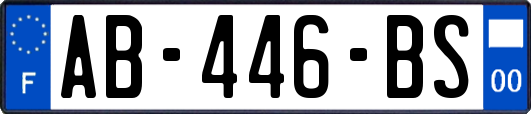 AB-446-BS