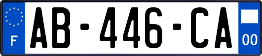 AB-446-CA