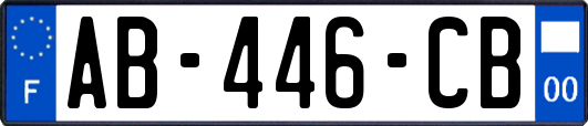 AB-446-CB