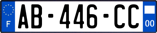 AB-446-CC