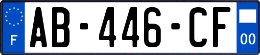 AB-446-CF