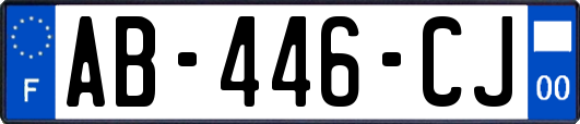 AB-446-CJ