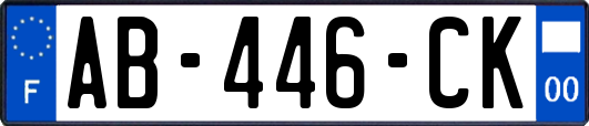 AB-446-CK