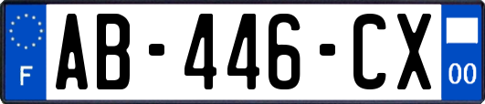 AB-446-CX