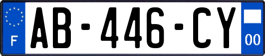 AB-446-CY