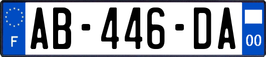 AB-446-DA