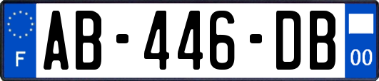 AB-446-DB