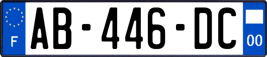 AB-446-DC