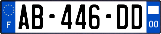 AB-446-DD