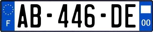 AB-446-DE