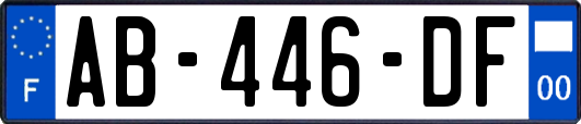 AB-446-DF