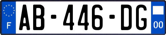 AB-446-DG