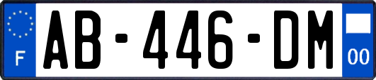 AB-446-DM