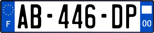 AB-446-DP