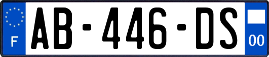 AB-446-DS