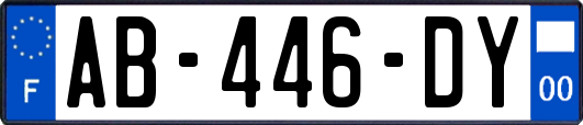 AB-446-DY