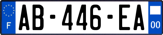 AB-446-EA