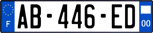 AB-446-ED