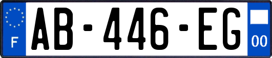 AB-446-EG