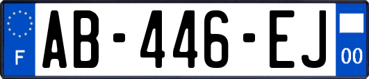 AB-446-EJ