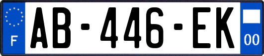 AB-446-EK