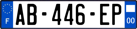 AB-446-EP