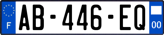 AB-446-EQ