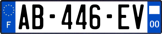 AB-446-EV