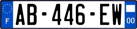 AB-446-EW