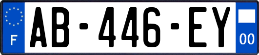 AB-446-EY