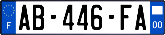 AB-446-FA