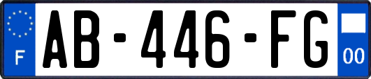 AB-446-FG