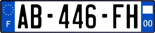 AB-446-FH