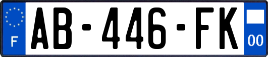 AB-446-FK