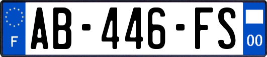 AB-446-FS