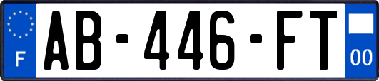AB-446-FT