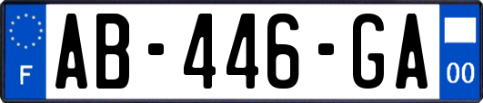 AB-446-GA