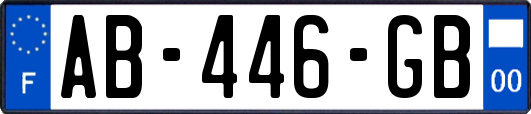 AB-446-GB