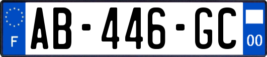 AB-446-GC