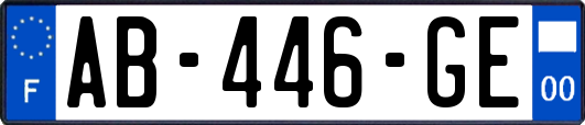 AB-446-GE